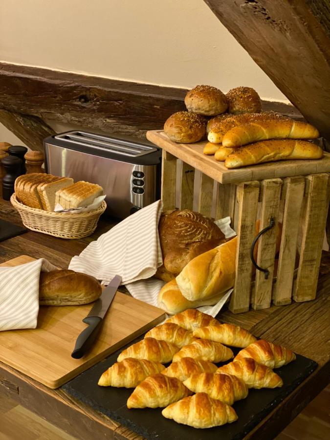 Castle Hotel & Wellness Poděbrady Dış mekan fotoğraf