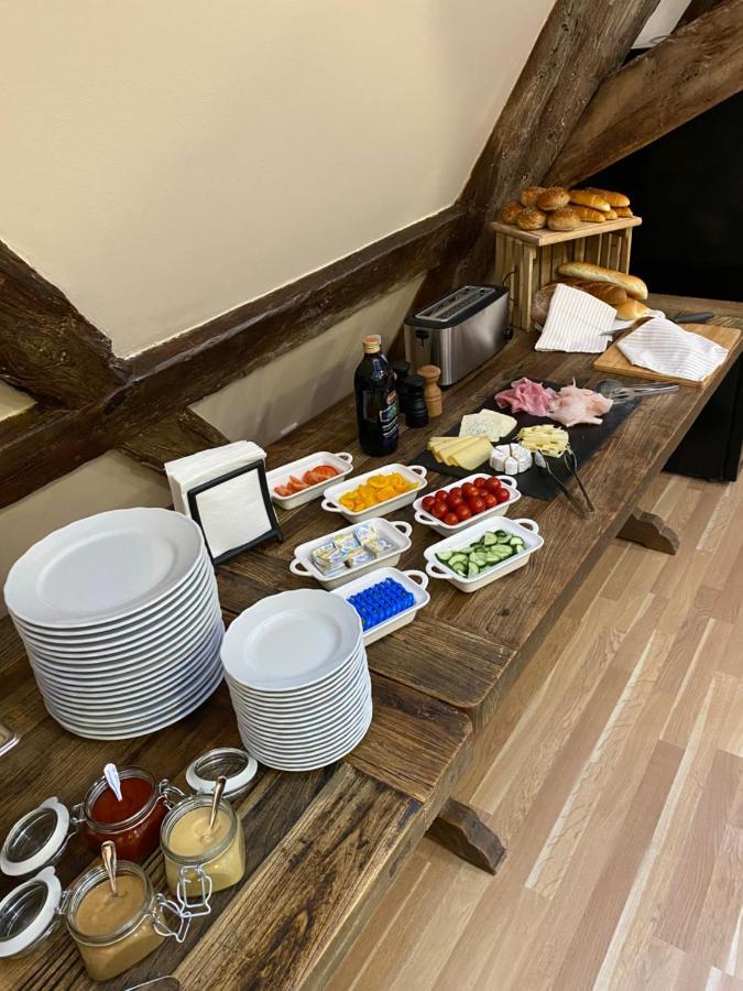 Castle Hotel & Wellness Poděbrady Dış mekan fotoğraf